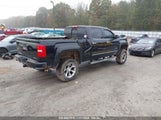 GMC SIERRA 1500 DENALI 3GTU2WEC3FG****** снимка