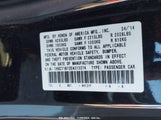 HONDA ACCORD EX 1HGCT1B72EA****** снимка