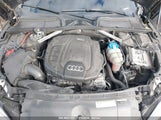 AUDI A5 2.0T PREMIUM WAUBNCF5XJA****** снимка