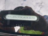 AUDI A5 2.0T PREMIUM WAUBNCF5XJA****** fotografie