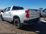 CHEVROLET SILVERADO 1500 4WD SHORT BED LT TRAIL BOSS 1GCPYFEL9MZ****** снимка