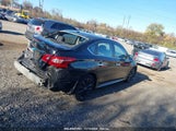NISSAN SENTRA SR 3N1AB7AP8JY257632 снимка