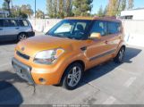 KIA SOUL + снимка