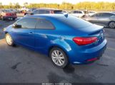 KIA FORTE KOUP EX photo