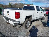 CHEVROLET SILVERADO 2500HD LTZ 1GC1KTEY1KF****** снимка