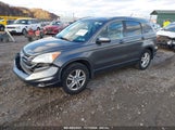 HONDA CR-V EX-L 5J6RE4H76BL****** снимка