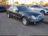 MERCEDES-BENZ E 320 CDI photo