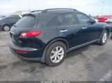 INFINITI FX35 снимка