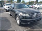 INFINITI FX35 снимка