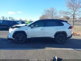 TOYOTA RAV4 HYBRID XSE JTMEWRFVXKD****** снимка