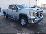 GMC SIERRA 2500HD NCS107790         снимка