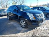 CADILLAC SRX LUXURY COLLECTION снимка