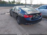 CHEVROLET MALIBU 2LT 1G1ZF5SX7GF****** снимка