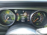 JEEP WRANGLER UNLIMITED SAHARA 4X4 1C4HJXEN5LW****** снимка