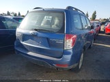 Subaru Forester 2.5X JF2SH6BC1AH770255 снимка