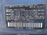 Subaru Forester 2.5X JF2SH6BC1AH770255 снимка