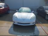 CHEVROLET CORVETTE photo