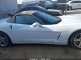 CHEVROLET CORVETTE photo