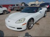 CHEVROLET CORVETTE photo