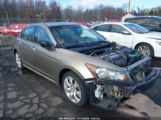 HONDA ACCORD 2.4 EX снимка