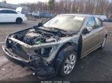 HONDA ACCORD 2.4 EX JHMCP26788C****** photo