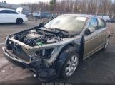 HONDA ACCORD 2.4 EX снимка