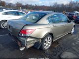 HONDA ACCORD 2.4 EX JHMCP26788C****** fotografie