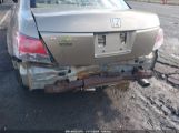 HONDA ACCORD 2.4 EX снимка