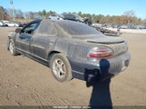 PONTIAC GRAND PRIX GT 1G2WP52K82F256389 снимка