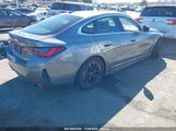 BMW I4 EDRIVE40 WBY73AW00PF****** fotografie