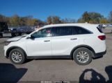 KIA SORENTO 2.4L LX снимка