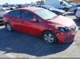 KIA FORTE LX photo