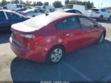 KIA FORTE LX photo