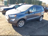 Ford Ecosport Se MAJ6S3GL2KC274023 снимка