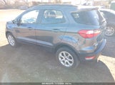 Ford Ecosport Se MAJ6S3GL2KC274023 снимка