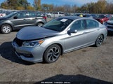 HONDA ACCORD EX-L V6 1HGCR3F05HA****** снимка