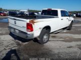 RAM 2500 SLT снимка