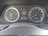 HYUNDAI SONATA BLUE KMHL24JJ3MA****** снимка