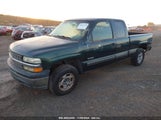 Chevrolet Silverado  Ls 2GCEK19T811271266 снимка