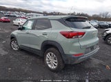 CHEVROLET TRAILBLAZER AWD LS KL79MNSL7SB****** снимка