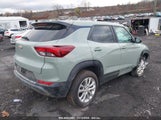 CHEVROLET TRAILBLAZER AWD LS KL79MNSL7SB****** снимка