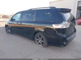 Toyota Sienna Se 5TDXZ3DC8HS881260 снимка