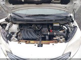 NISSAN VERSA NOTE SV 3N1CE2CP2EL350942 снимка