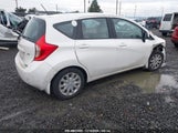 NISSAN VERSA NOTE SV 3N1CE2CP2EL350942 fotografie
