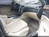 Cadillac Srx Luxury Collection 3GYFNAEY2BS658232 снимка