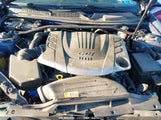 HYUNDAI GENESIS 3.8 ULTIMATE KMHHU6KJ4GU****** снимка