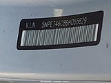 HYUNDAI SONATA GL 5NPET46C86H****** снимка
