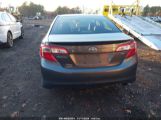 TOYOTA CAMRY SE photo