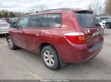 TOYOTA HIGHLANDER SE V6 5TDJK3EH7AS****** снимка