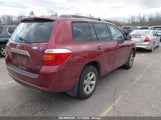 TOYOTA HIGHLANDER SE V6 5TDJK3EH7AS****** снимка